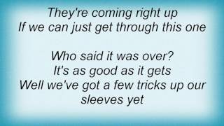 Imogen Heap - Not Now But Soon Lyrics