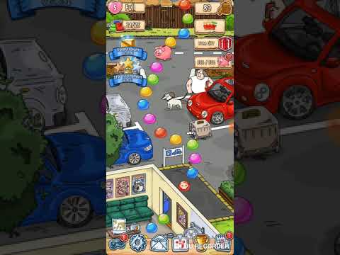 Simon's Cat Pop Time S10 part 16-20(1)