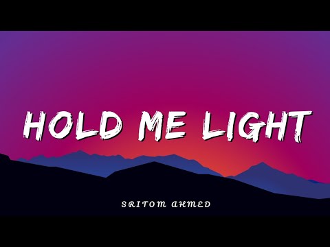 Shitom Ahmed x 3mon | Hold me tight | lyrics vidio | Jahid Hasan Joy