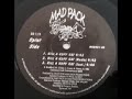 Mad Pack Kill A Kopy Kat Syracuse NY 1993