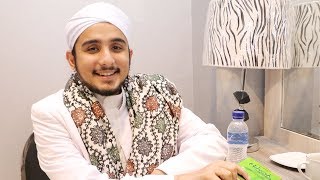 Download lagu Qoshidah Ya Sayiidi Ya Rasulullah, Suara Emas Habib Hanif Alattas lirik dan terjemah mp3