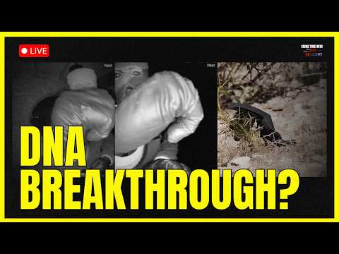 Nancy Guthrie Abduction Day 15: Glove DNA Match Confirmed? LIVE Investigation Update