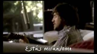 The Past Recedes (en español) - John Frusciante