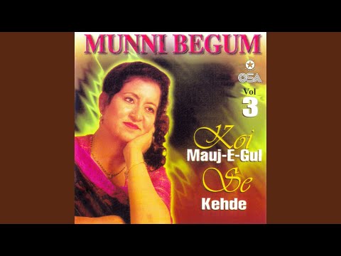 Lazzat E Ghum Barha Dijiye