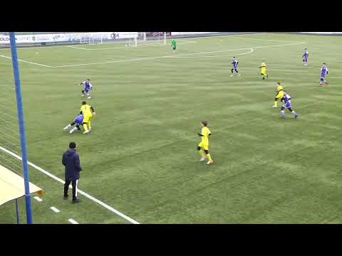 07.03.2022 Dacia Buiucani (2010) 4-0 Real Succes (2009)