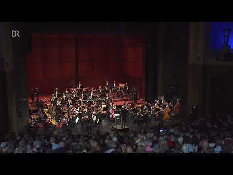 Ein Spaziergang durch Wien mit Patrick Hahn & Münchner Rundfunkorchester - von Strauss bis Kreisler