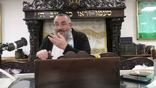 הרב דניאל אלול - פרשת תרומה - התשפ"ה (ישיבת שעלבים) - התמונה מוצגת ישירות מתוך אתר האינטרנט יוטיוב. זכויות היוצרים בתמונה שייכות ליוצרה. קישור קרדיט למקור התוכן נמצא בתוך דף הסרטון הרב דניאל אלול - פרשת תרומה - התשפ"ה (ישיבת שעלבים) - התמונה מוצגת ישירות מתוך אתר האינטרנט יוטיוב. זכויות היוצרים בתמונה שייכות ליוצרה. קישור קרדיט למקור התוכן נמצא בתוך דף הסרטון