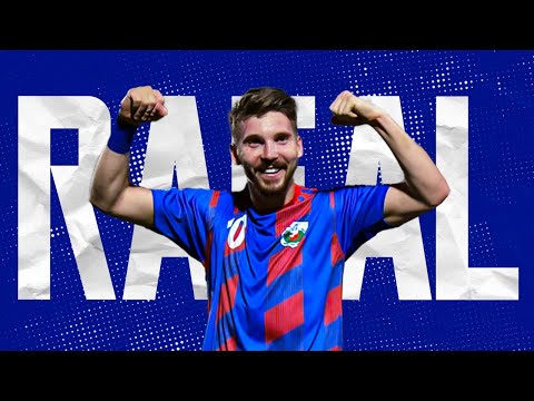 RAFAL ZABOROWSKI ► Best Skills, Goals & Assists (HD)