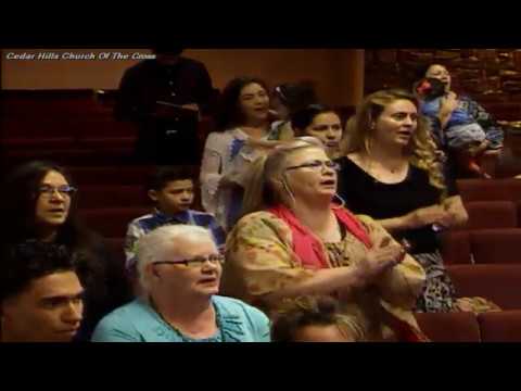 Apr 24, 2019 | Rev. Jimmy Alkire - Tempered by the Holy Ghost