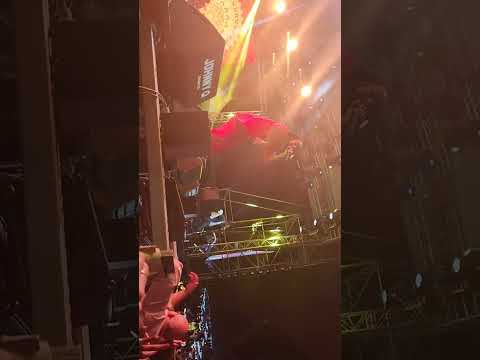 @kestheband and @ravibkarma performing 'Jep Sting naina' LIVE at IZWE Festival 2023