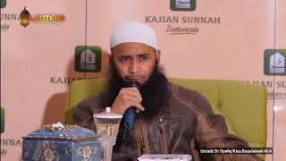 Download lagu How to Determine the Dowry from Men - Ustadz Dr Syafiq Riza Basalamah M.A mp3