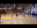 Mady Berkenpas highlight #5 (Grandview Tourney)