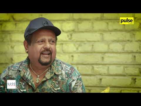 Sohan Weerasinghe on Anything But - Sequence X