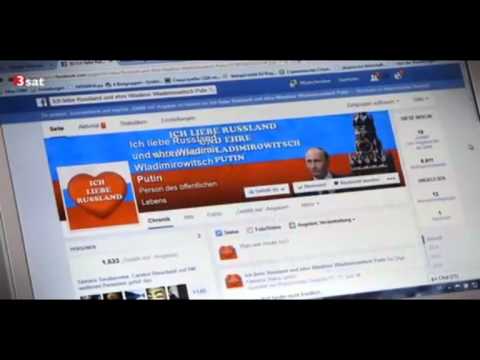 3Sat:Deutsche Medien als Feindbild!? Neue Verschwörungstheorien...