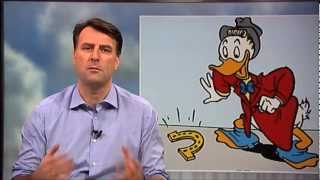 Vi er bedst når vi er glade