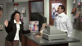 Seinfeld A XXX Parody Official Trailer
