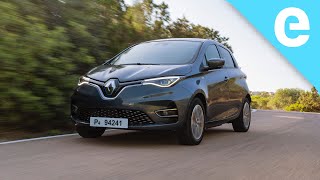 Renault Zoe 2019 - dabar