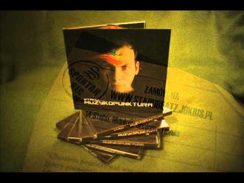 MUZYKOPUNKTURA - Stahu ft.Monkey Jhajam - Favela