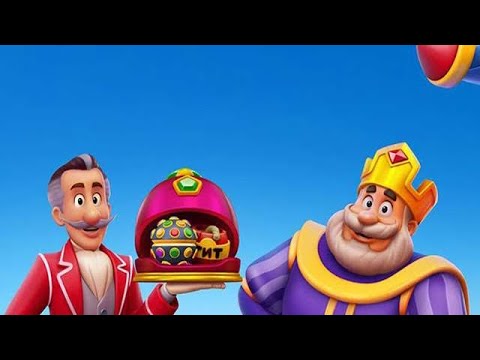 Royal Match level 1438