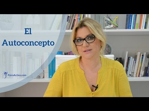 What is Self-Concept?