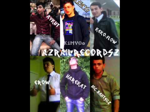 KaDerSiz Ft. Mc BahTsiz & Aykut - Istemem Yalan Sevgini 2011