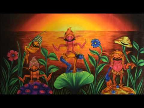 Jam I Am - Progressive Psy Trance Mix |HD|