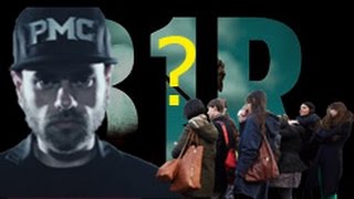 Hayki - B1R (Halk Analizi) #10