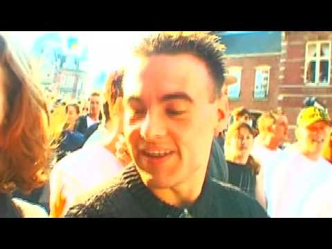 Sensation White 2001 - Special Treatment