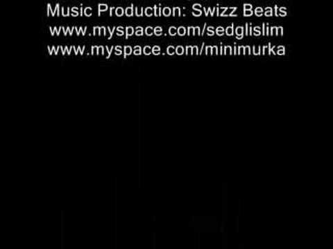 Sedgli Slim - Freestyle