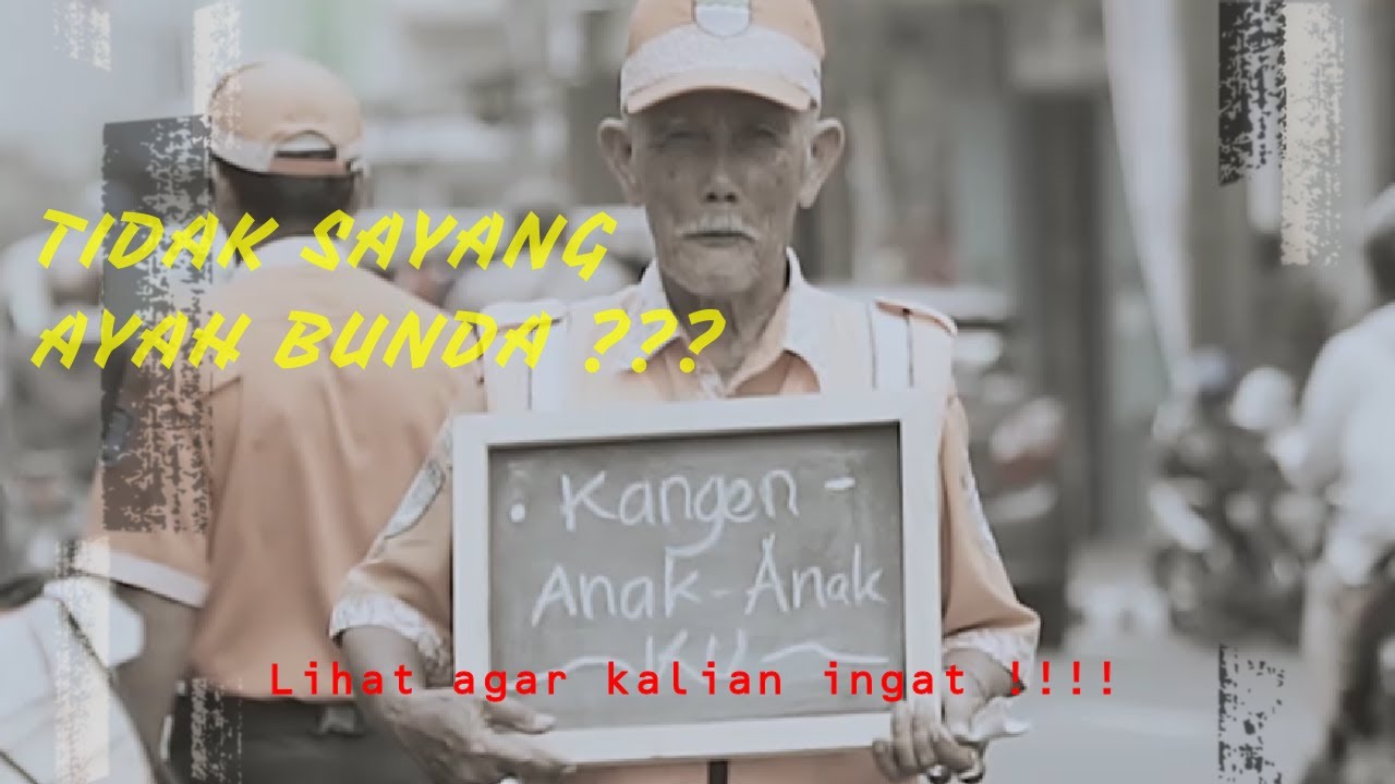 Aras Fuzian | AYAH BUNDA | Official Video Clip