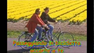 Passeggiando in Bicicletta
