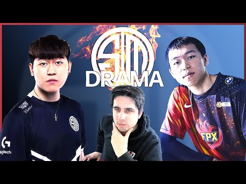 TSM SHENANIGANS 😅 | IWD