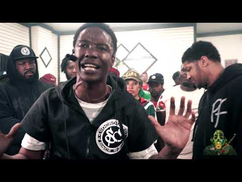 Young L vs Da Bul Boog