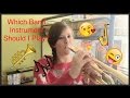 Which Band Instrument Should I Play?! Which Band Instrument Should I Play?!