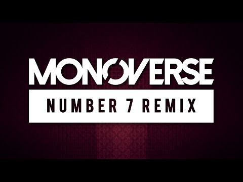 Avi - Number 7 (Monoverse Remix) [Alter Ego Records]