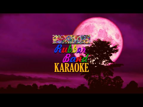 Raarukugaa (M Solo) | Trio | By Rubber Band Karaoke
