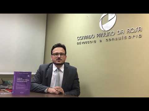 CURSO DE DIREITO DE FAMÍLIA CONTEMPORÂNEO (2017)