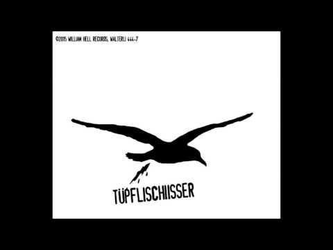 THE SENILES - TÜPFLISCHIISSER