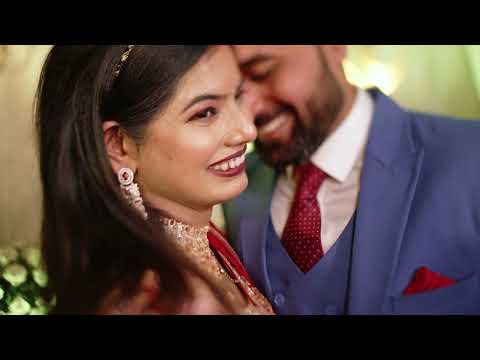 Wedding Photographer portfolio by Abhi for weddings in Nashik - Photo 2