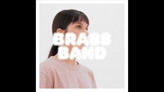 Étienne de Crécy — Brass Band feat @petervonpoehl  (Official Video)