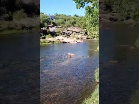 Mina Clavero, Traslasierras, Córdoba, Argentina #minaclavero