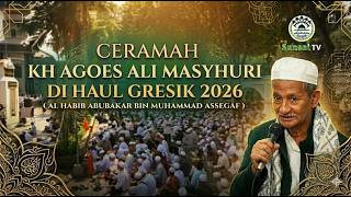 Download lagu Lecture by KH Agoes Ali Masyhuri at the 2026 Gresik Haul (Al Habib Abubakar Bin Muhammad Assegaf ... mp3 Download lagu Lecture by KH Agoes Ali Masyhuri at the 2026 Gresik Haul (Al Habib Abubakar Bin Muhammad Assegaf ... mp3