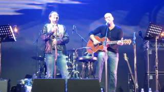Квартет И - песня из к/ф Дом, в котором я живу (23.10.13, Известия)