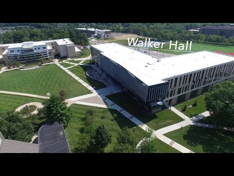 Maryville University of Saint Louis - video