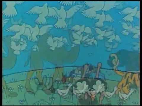 Milujte se a množte se