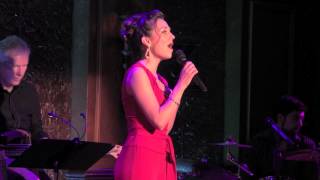 Laura Osnes - “Goodnight My Someone” (The Music Man) #tbtLIVE