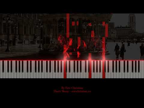 Valse Sentimentale No. 3 by Eric Christian