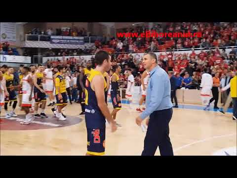 CSM CSU Oradea a câştigat SuperCupa României!