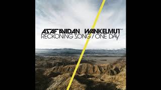 Asaf Avidan - One Day / Reckoning Song - Dub Mix (Wankelmut Remix)