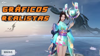 SNOW EAGLE LORD: JOGO COM GRÁFICOS INCRÍVEIS